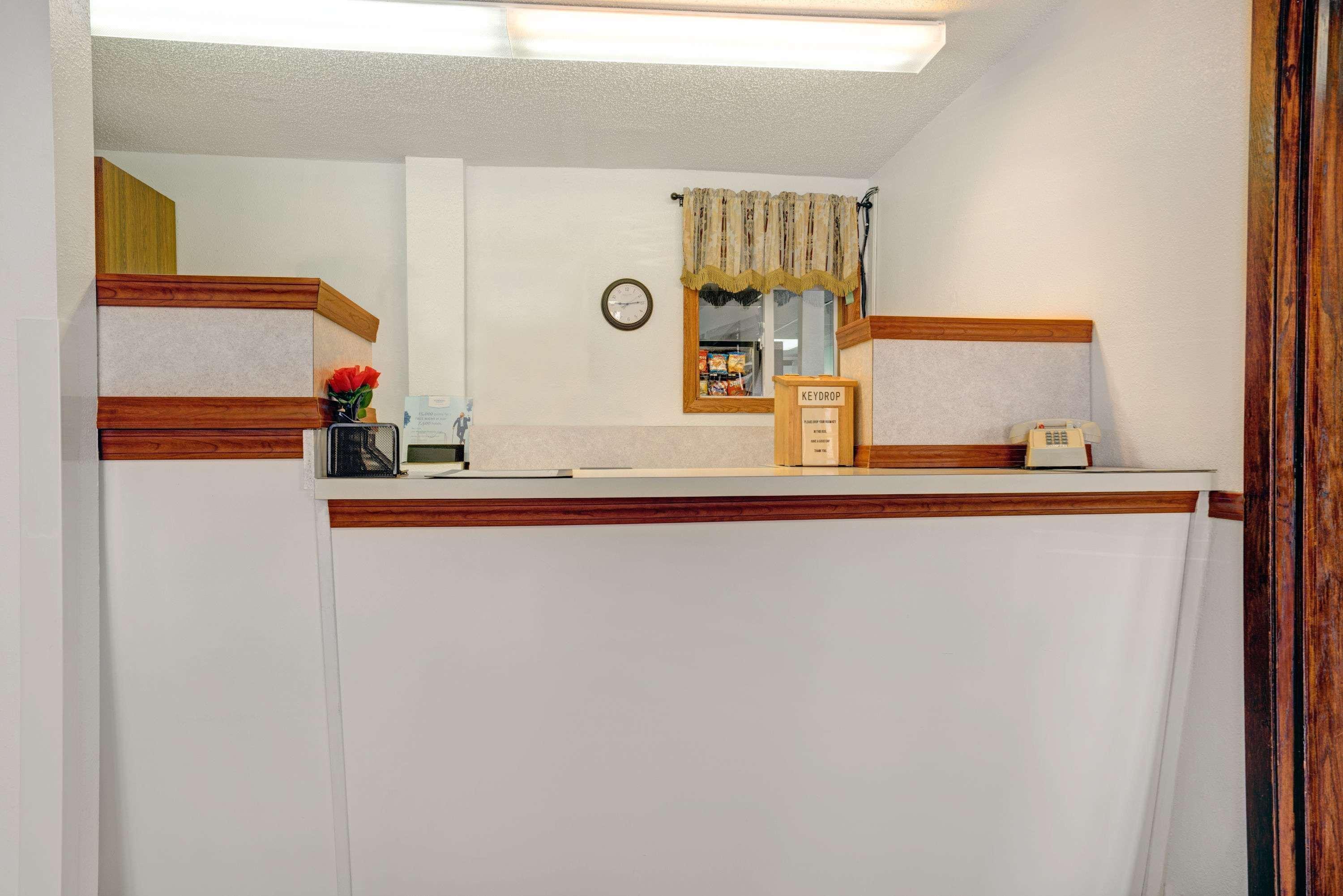 ซูเปอร์ 8 บาย วินด์แฮม บัฟฟาโล Hotel Buffalo ภายนอก รูปภาพ