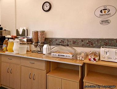 ซูเปอร์ 8 บาย วินด์แฮม บัฟฟาโล Hotel Buffalo ร้านอาหาร รูปภาพ