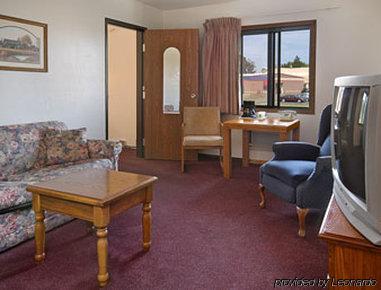 ซูเปอร์ 8 บาย วินด์แฮม บัฟฟาโล Hotel Buffalo ห้อง รูปภาพ