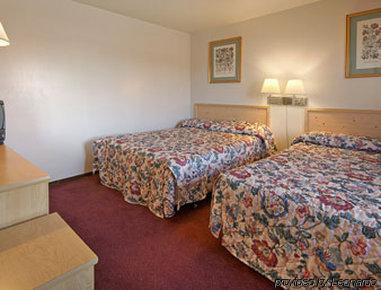 ซูเปอร์ 8 บาย วินด์แฮม บัฟฟาโล Hotel Buffalo ห้อง รูปภาพ