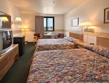 ซูเปอร์ 8 บาย วินด์แฮม บัฟฟาโล Hotel Buffalo ภายนอก รูปภาพ